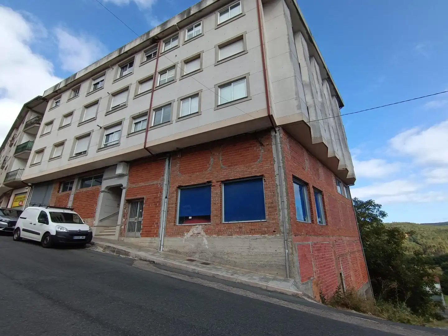 Parking à vendre à Vila de Cruces, imagen 5