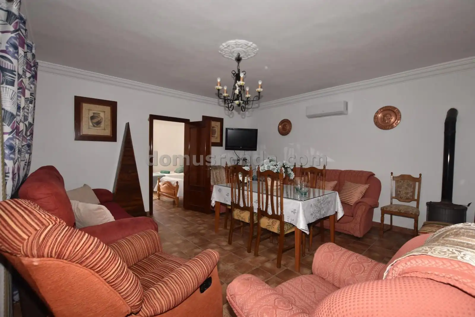 Maison rustique avec piscine à vendre à Peñacerrada, imagen 18