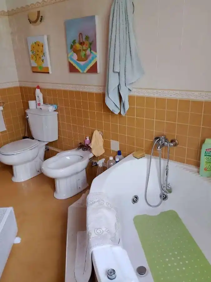 Villa avec piscine à vendre à Mollina, imagen 6