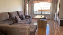 Living room of Flat for sale in Terrassa  with Heating