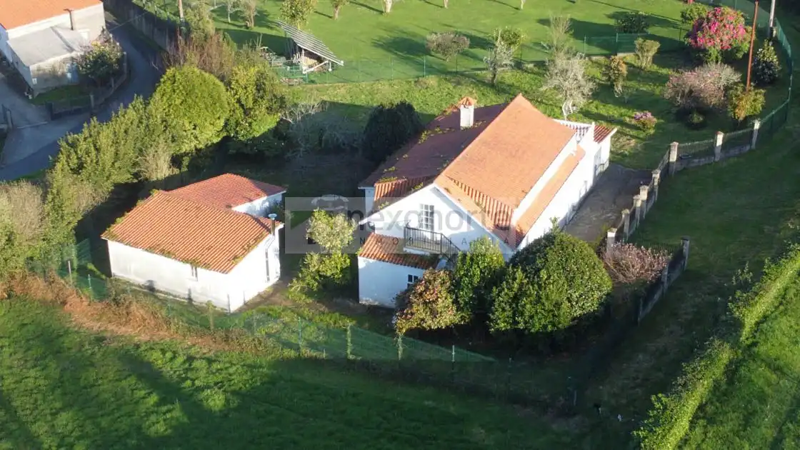 Finca rústica en venda a Corredoria, San Pedro de Anca, 3, Neda