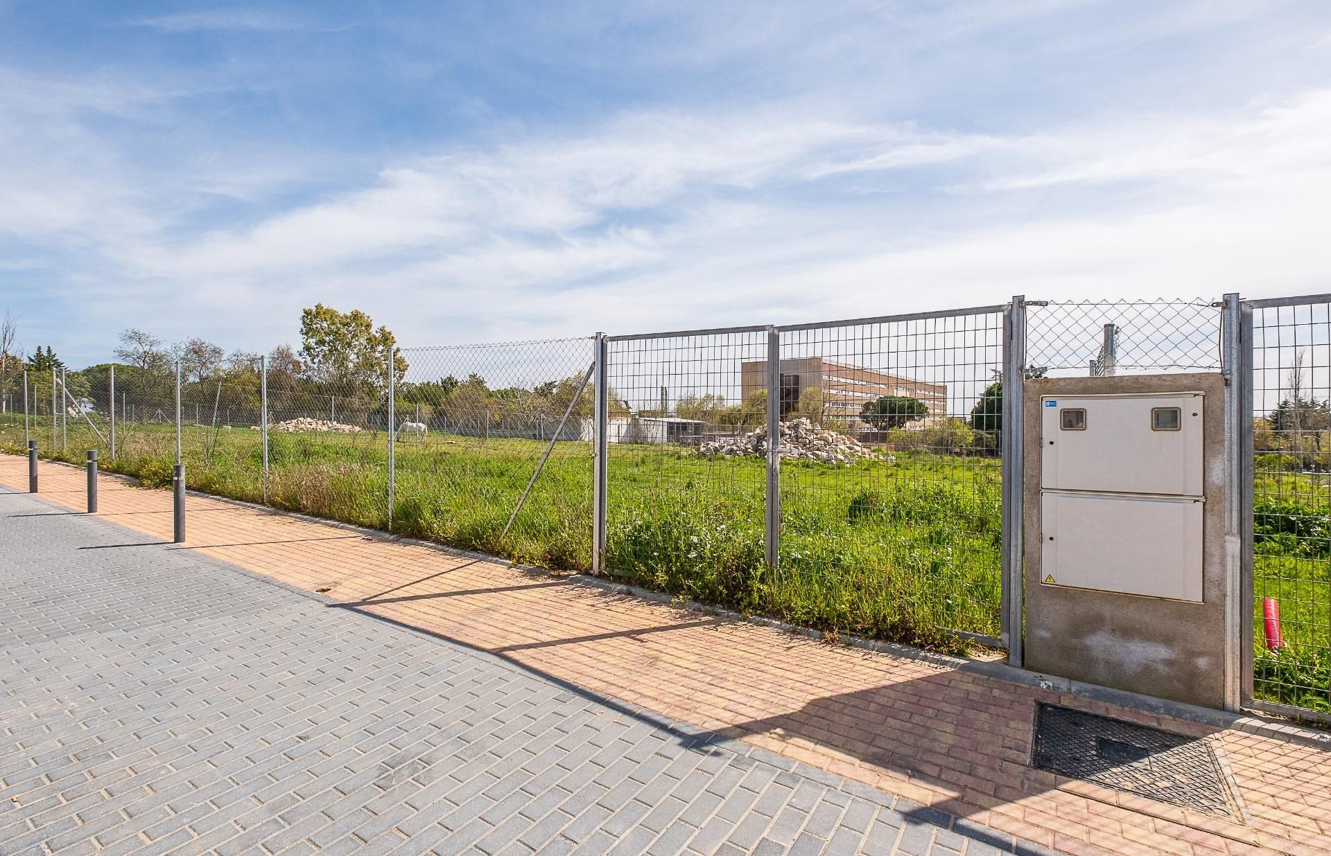 Residencial en venda en Colmenar Viejo