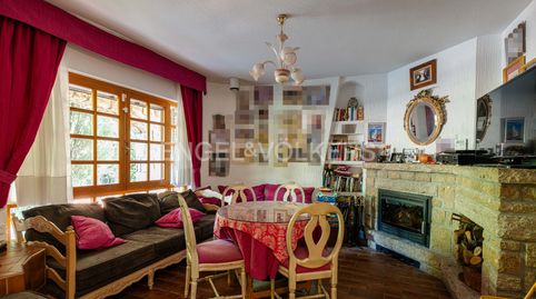 Photo 5 of Houses for sale in Becerril de la Sierra, Madrid