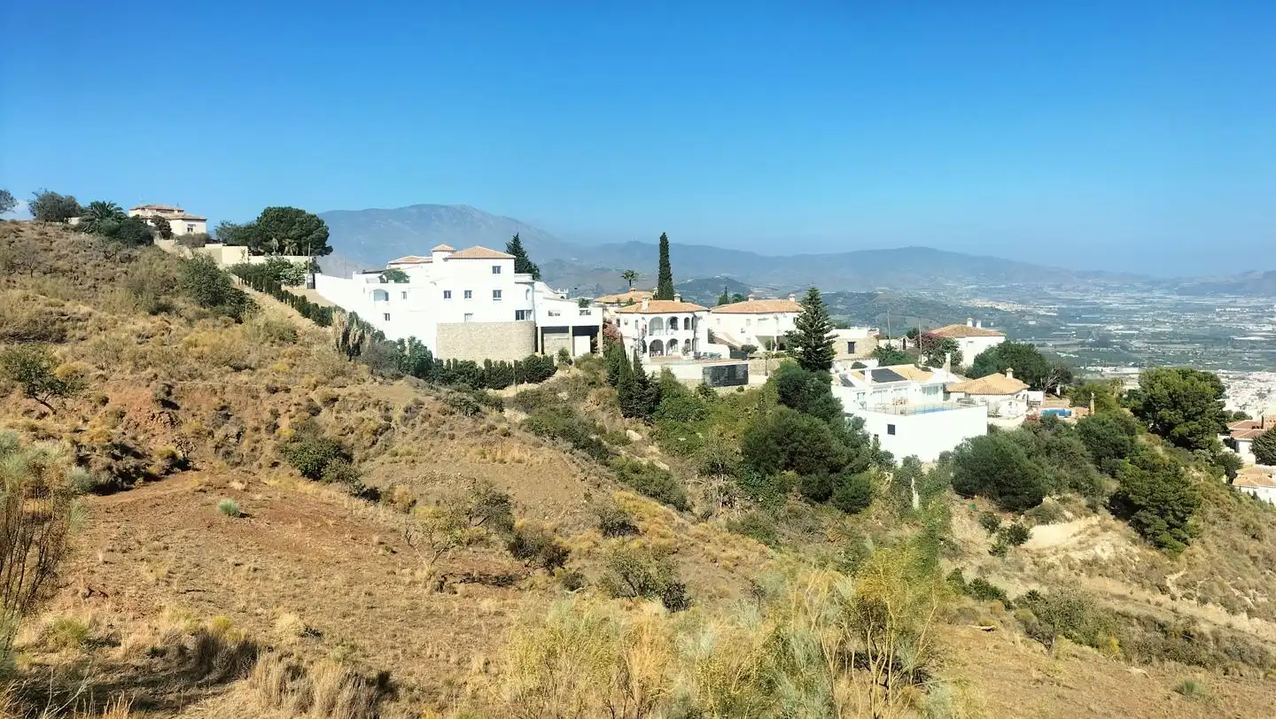 Country house for sale in Monte los Almendros - El Pargo - Costa Aguilera, imagen 21
