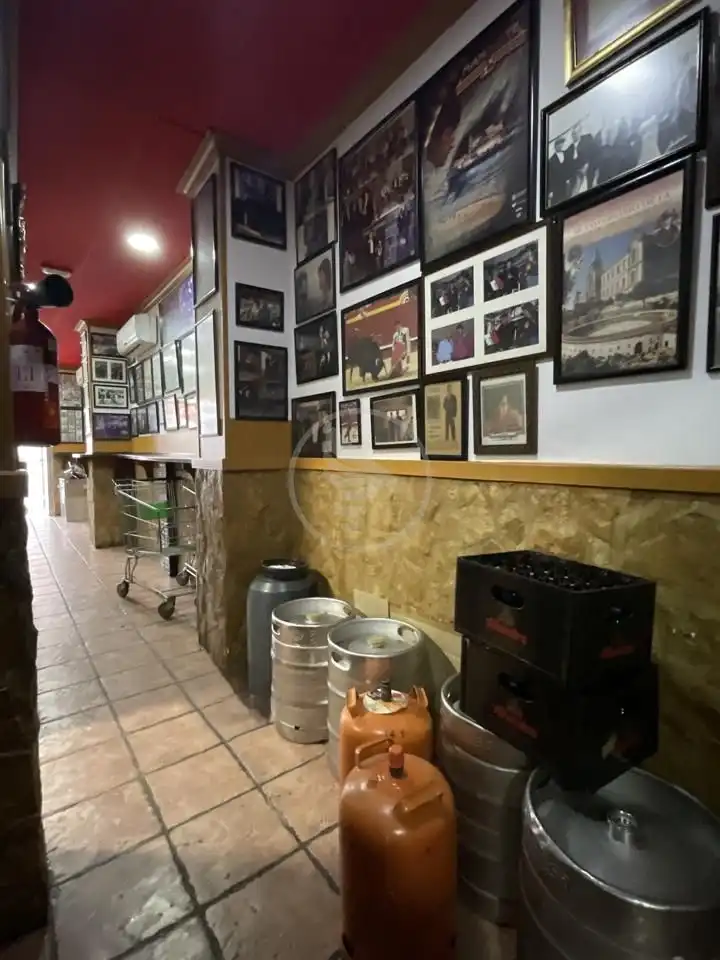 Local comercial en venda a Calle Castelar, imagen 9