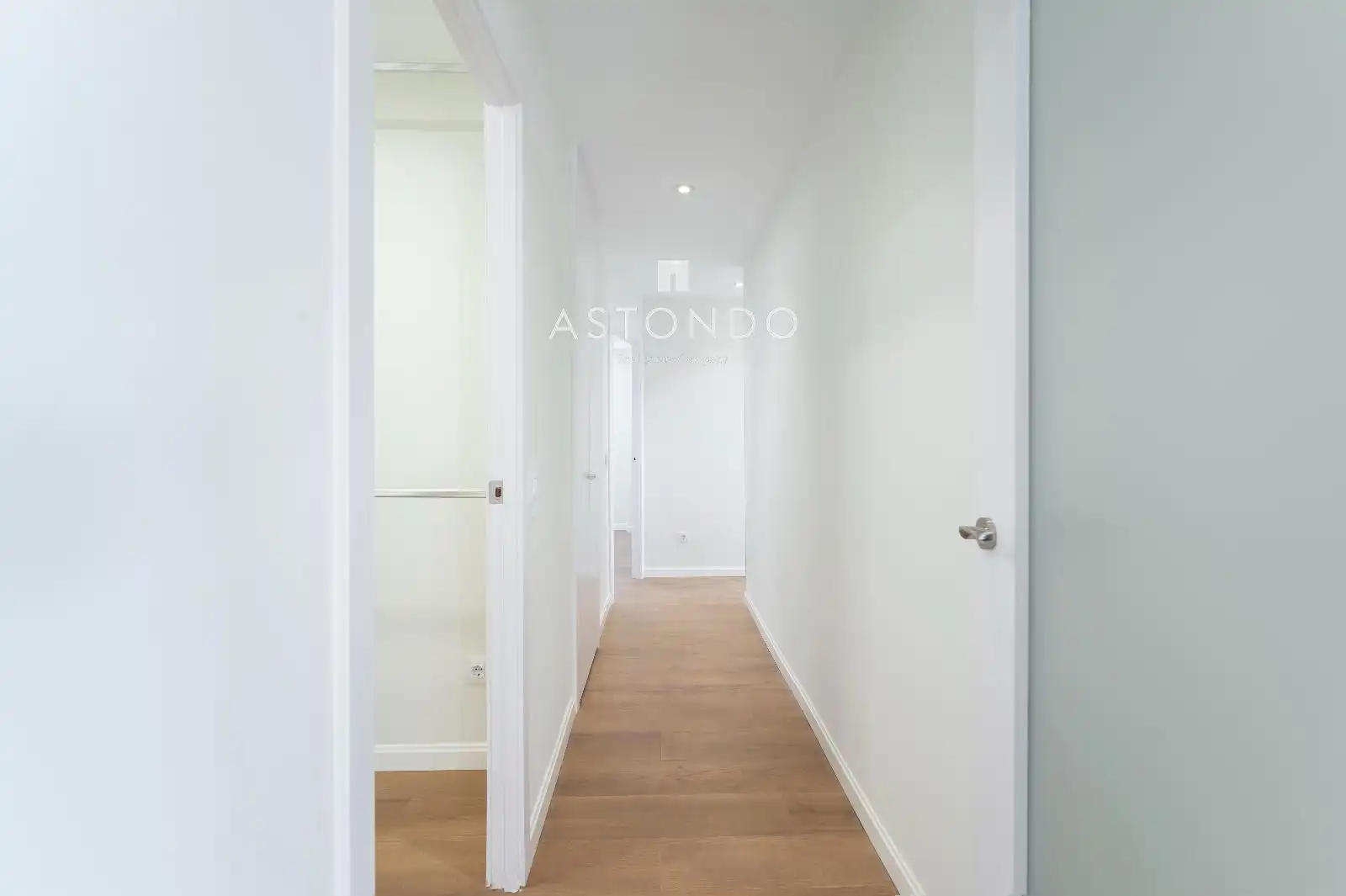 Piso de alquiler en Madrid con Aire acondicionado, Calefacción y Piscina