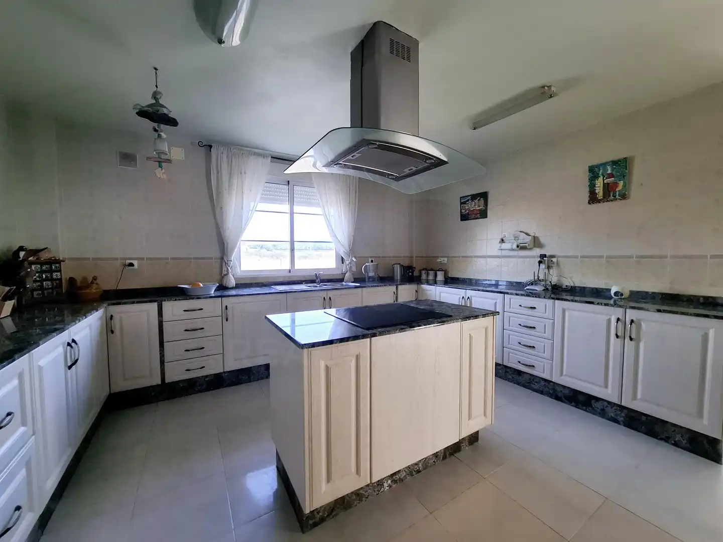 Detached house for sale in Totana, imagen 17