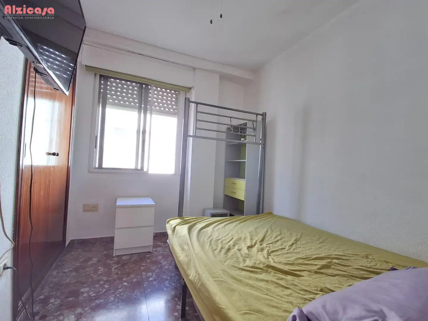 Penthouse mit Aufzug zum Verkauf in Casc Urbà, imagen 15