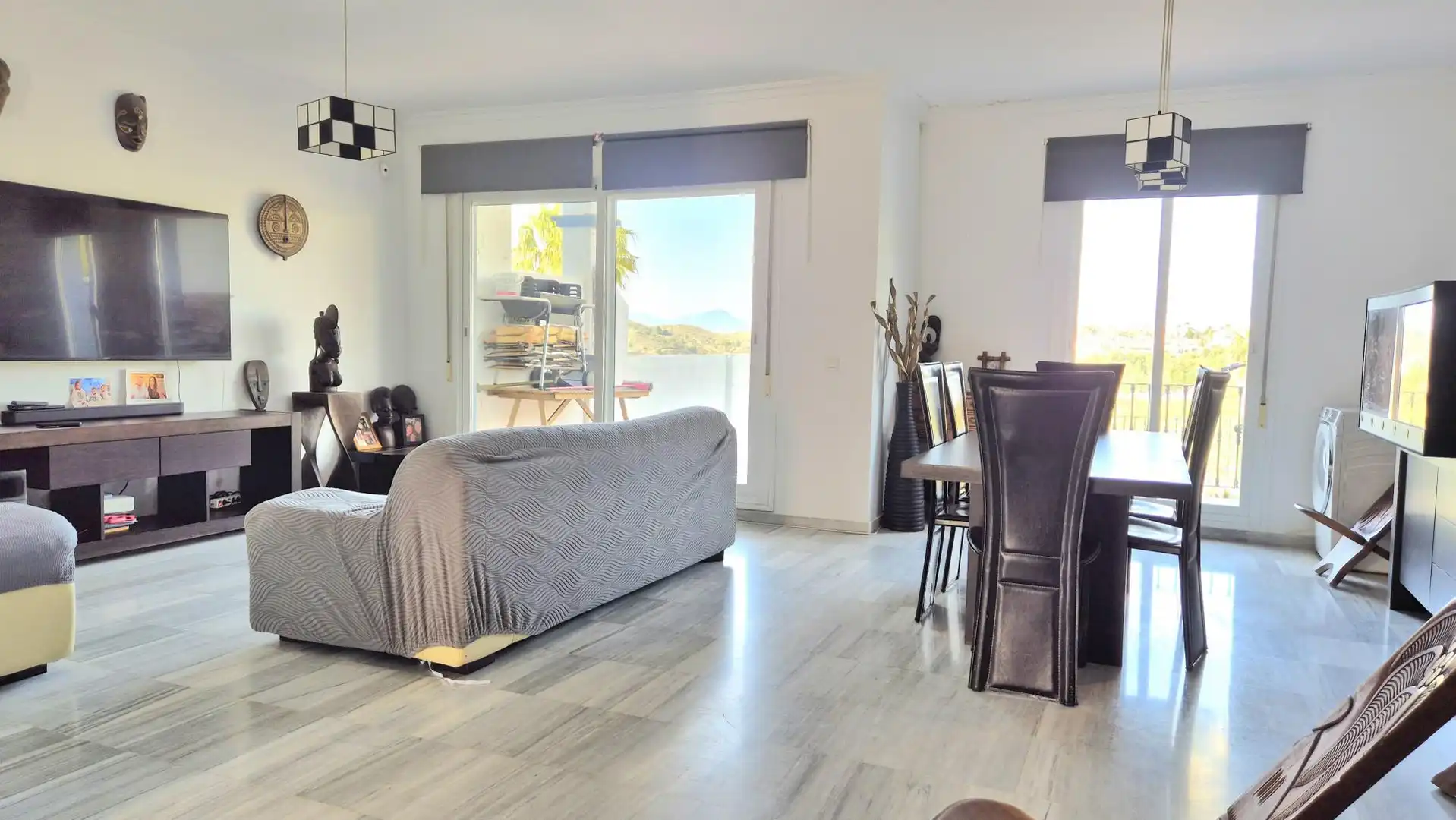 Casa o xalet en venda a Sin calle en la migracion, Alhaurín Golf
