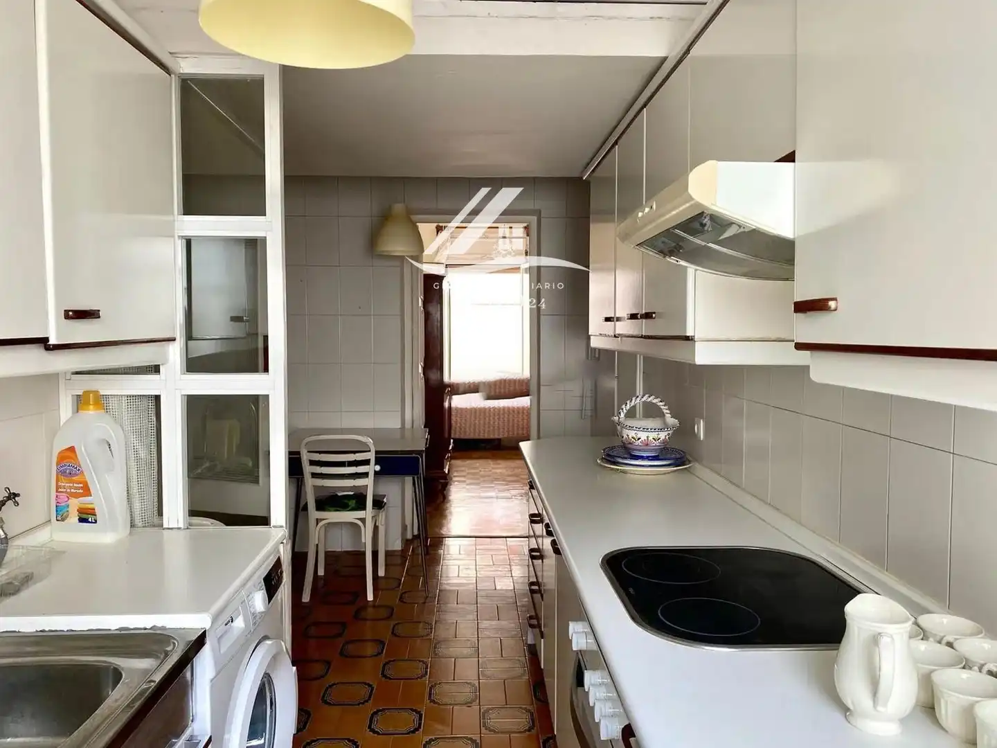 Flat with lift for sale in Infanta Isabel, imagen 19