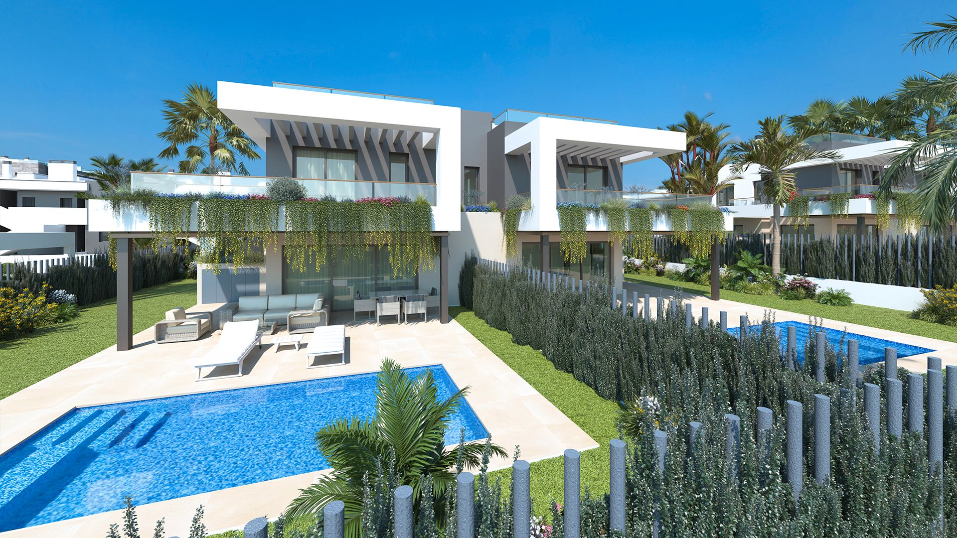 House or chalet for sale in El Acequión