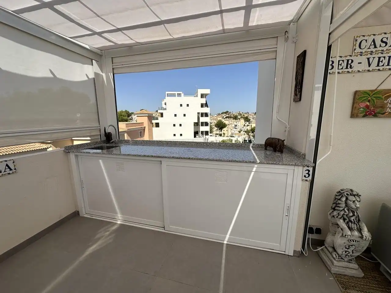 Apartament en venda a Orihuela Costa, imagen 27