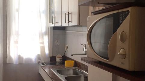 Photo 5 of Flat to rent in Gran Vía de Don Diego López de Haro, Sabino Arana - Jesuitas, Bizkaia