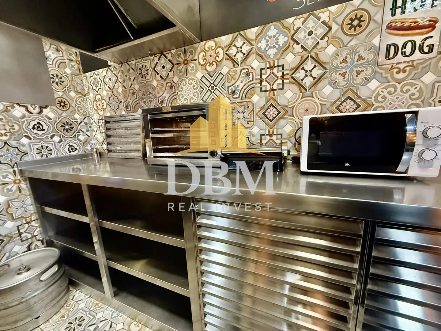 Business premises for transfer in Eixample, imagen 33