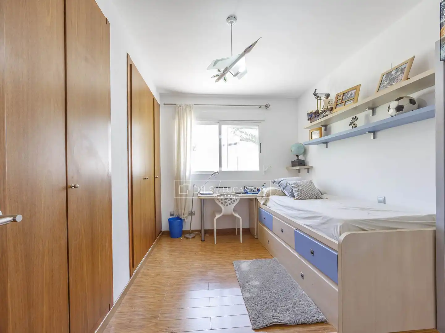 Habitación de Casa o chalet en venta en Bétera con Aire acondicionado, Calefacción y Jardín privado