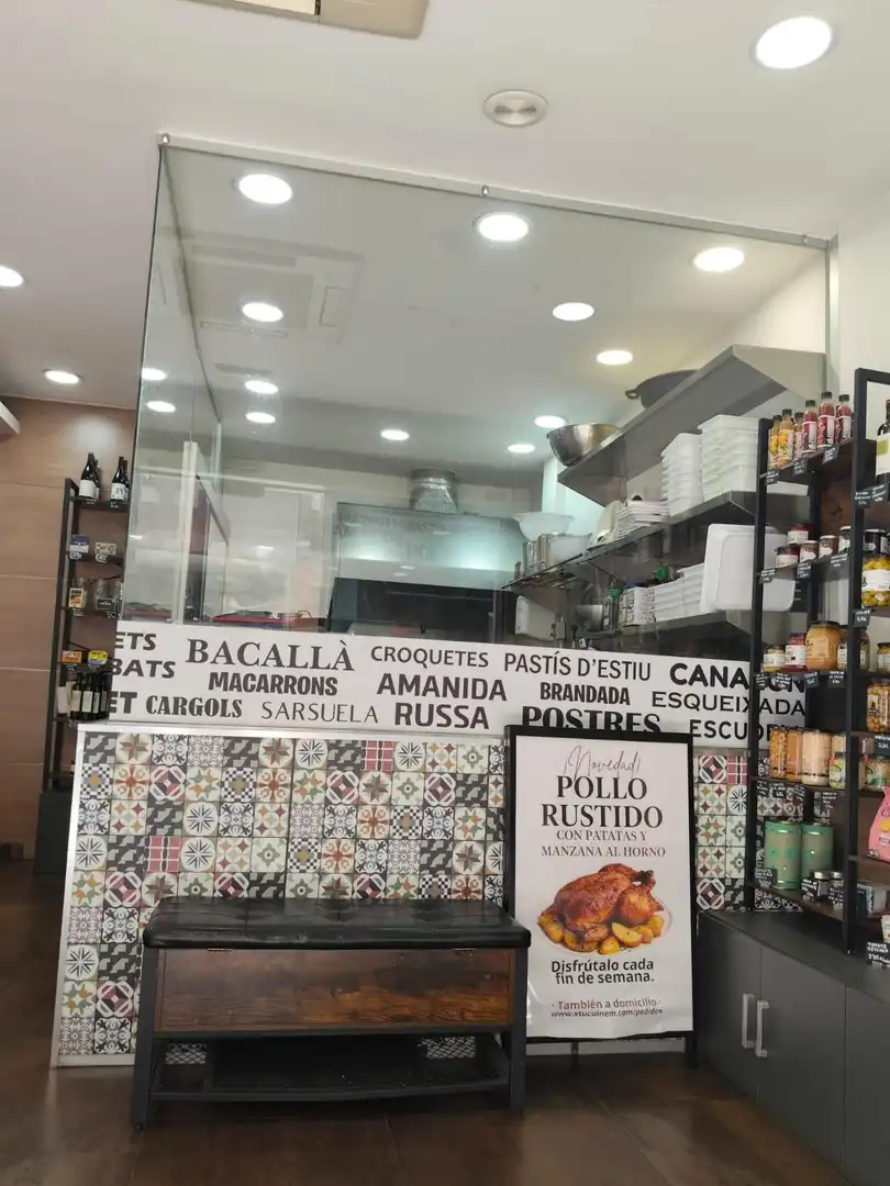 Commercial properties for rent in Badalona