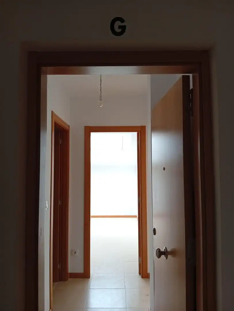 Apartamento en venta en Barreiros con Trastero