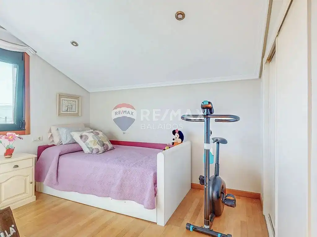Villa avec piscine à vendre à Lugar Teixeira, imagen 27
