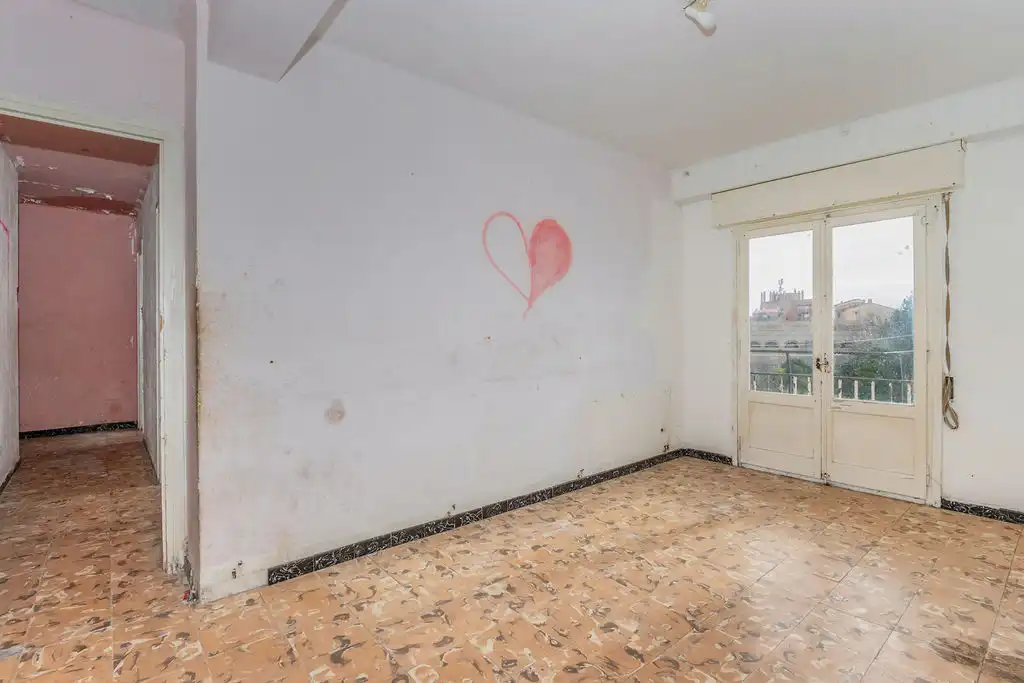 Piso en venta en C/ Aneto, Barbastro