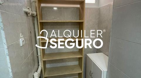 Foto 3 de Piso de alquiler en De la Ciudad de Barcelona, Adelfas, Madrid
