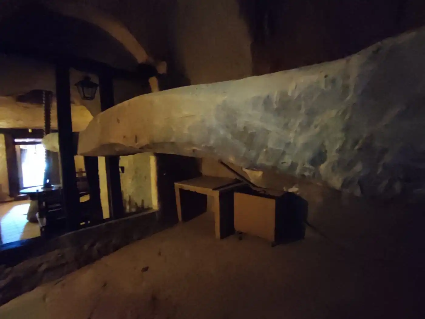 Edificio en venta en Santovenia de la Valdoncina