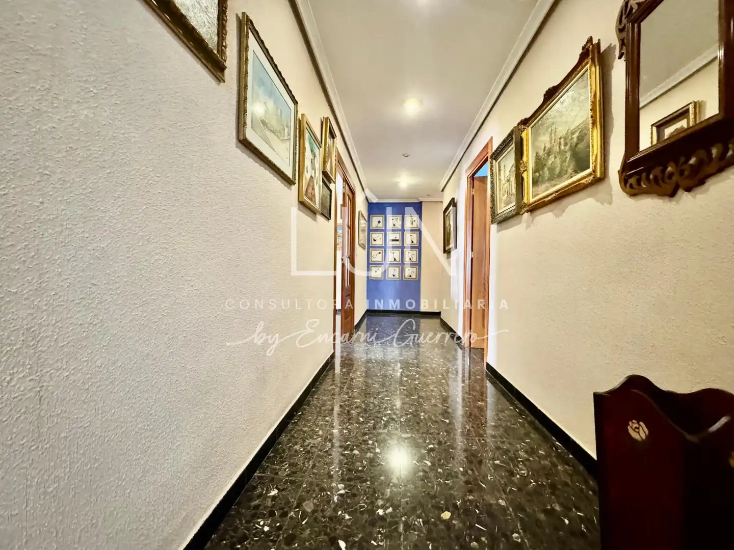 Wohnung zum Verkauf in Molina de Segura mit Klimaanlage, Terrasse und Balkon