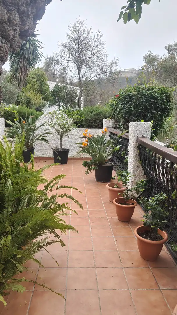 Terrace of Houses for sale in Ceuta  with Private garden, Storage room and Swimming Pool
