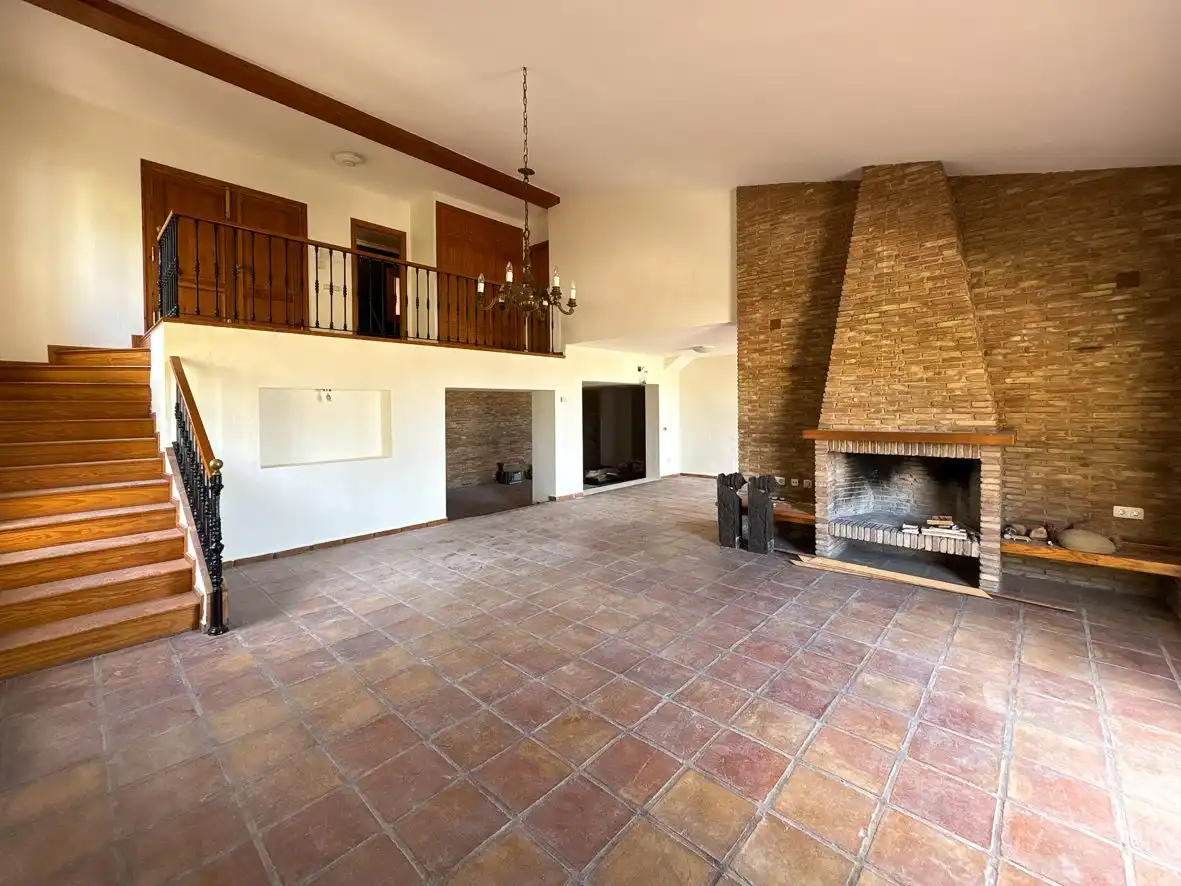 Villa avec piscine à vendre à Carrer de la Carrasca, imagen 31