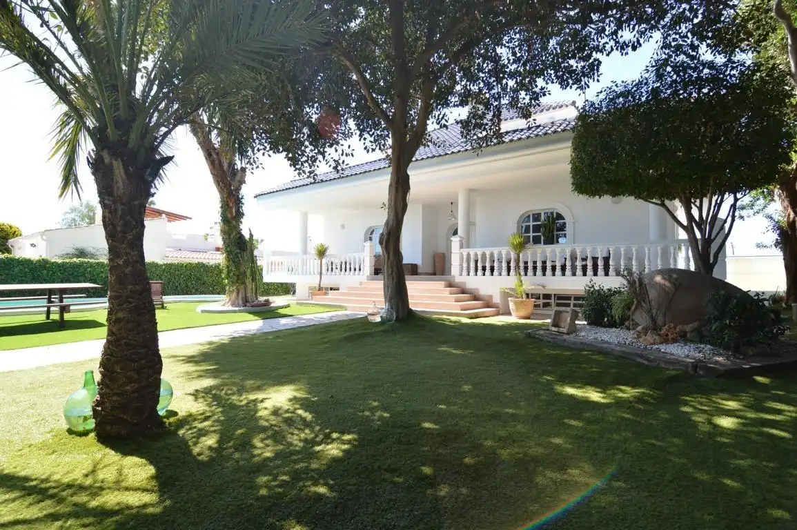 Villa avec piscine à vendre à Zona Carrefour - Urbanizaciones, imagen 4