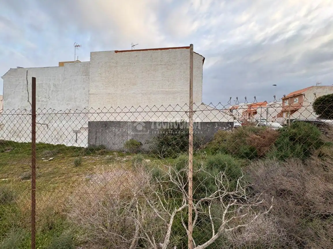 Residential zum Verkauf in Agüimes