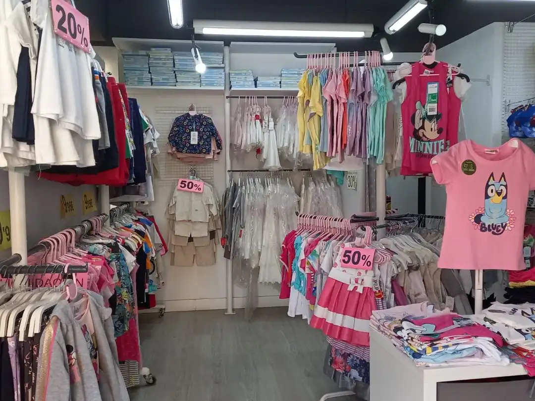 Local comercial en traspàs a Carrer Bonestar 6, imagen 4