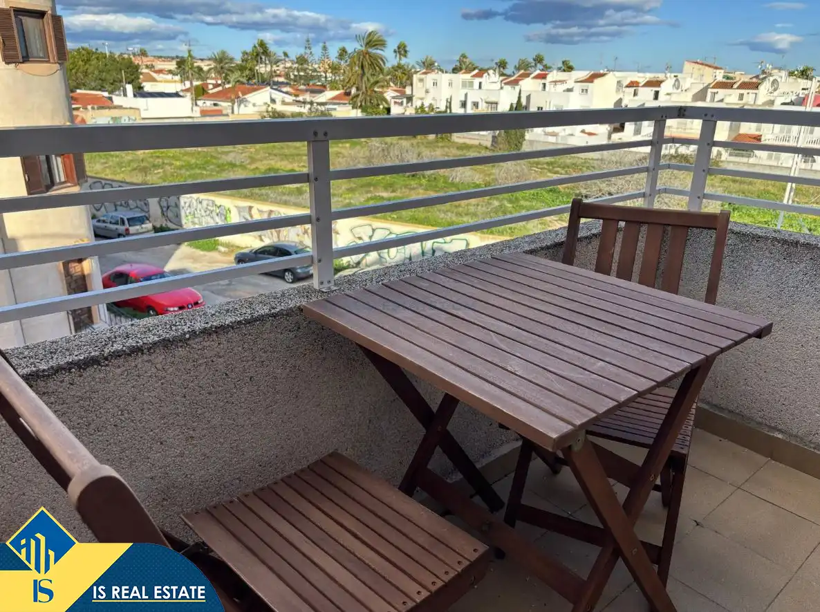 Ático con piscina en venta en Nueva Torrevieja - Aguas Nuevas, imagen 11
