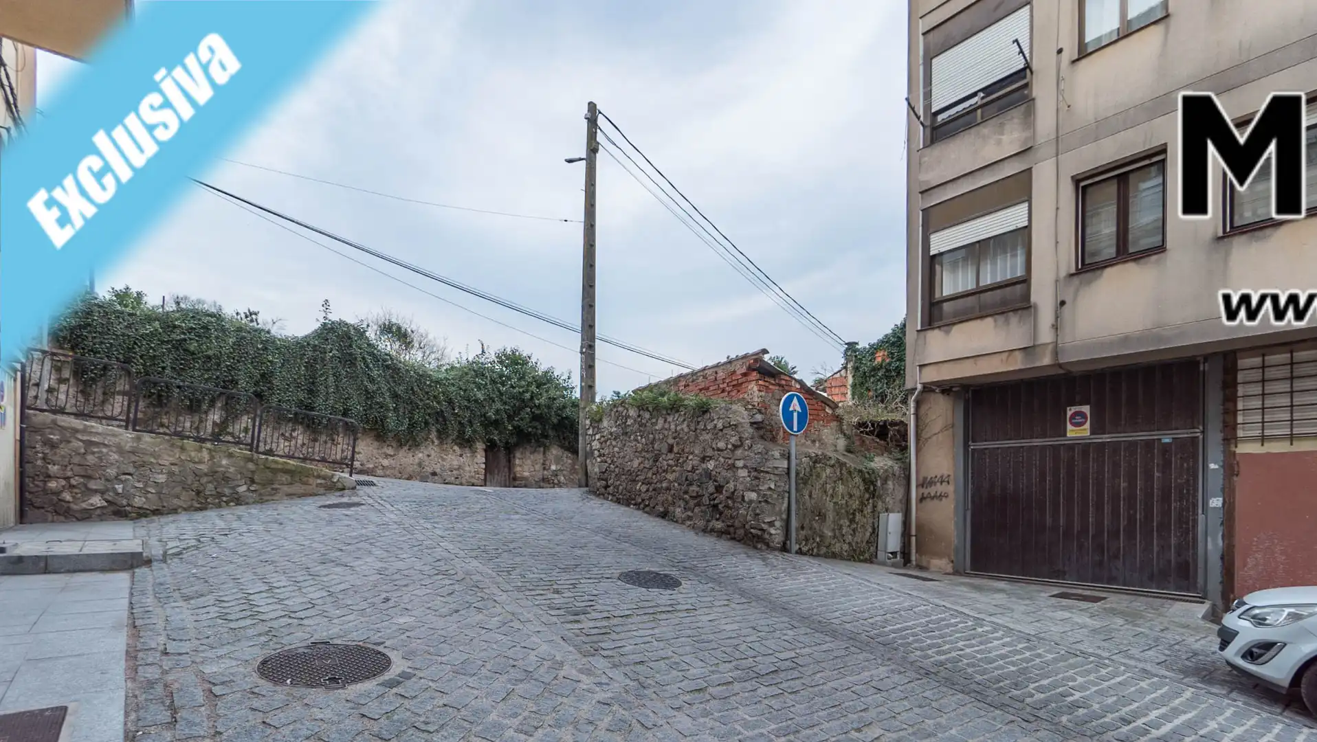 Business premises for sale in Calle Callejilla 14
