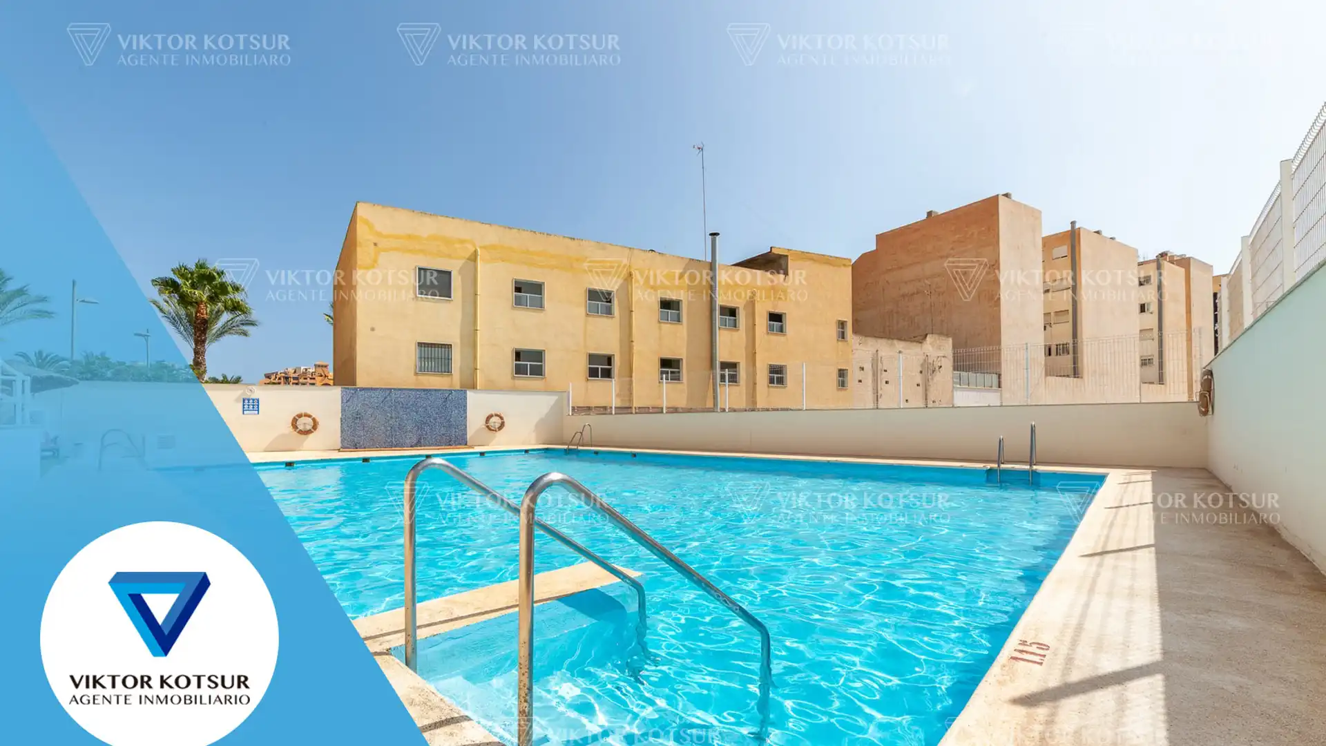 Apartments for sale in El Sabinar – Urbanizaciones – Las Marinas – Playa Serena