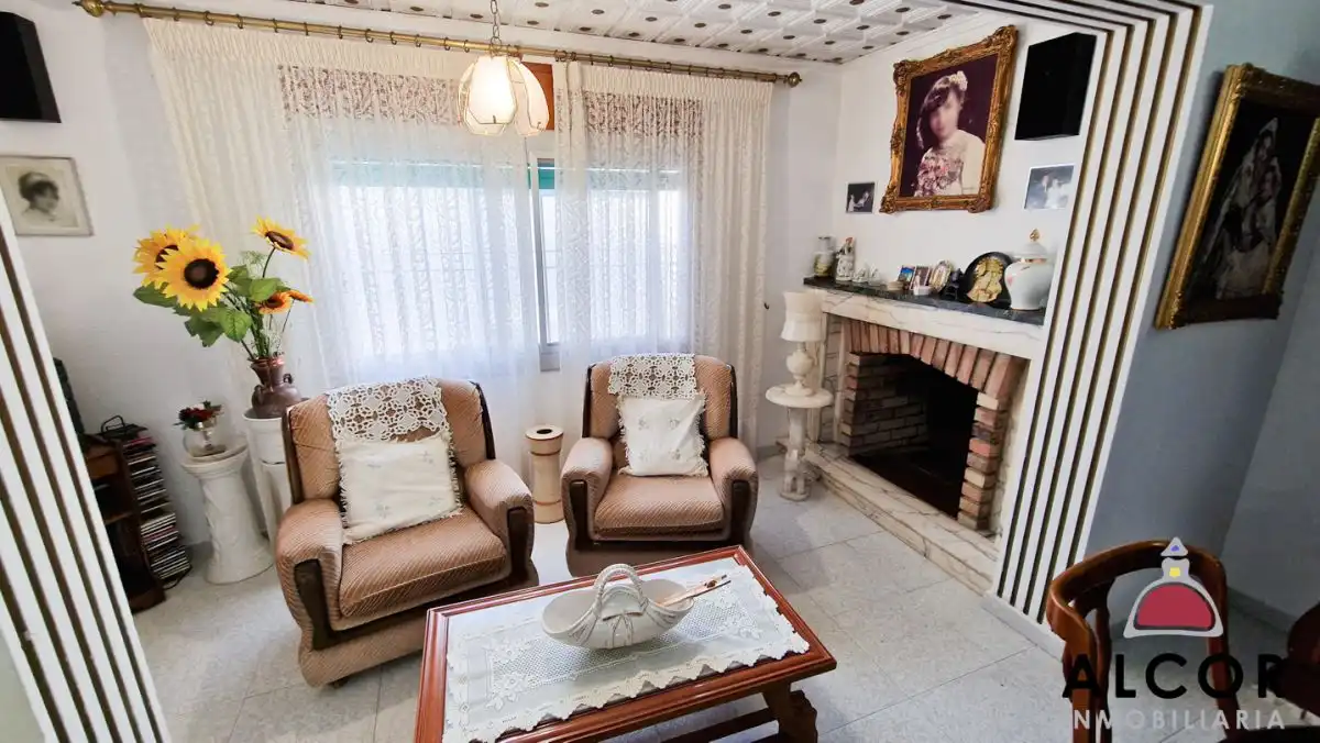 Casa en venda a DOCTOR FLEMING