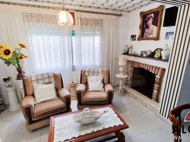 Haus zum Verkauf in DOCTOR FLEMING