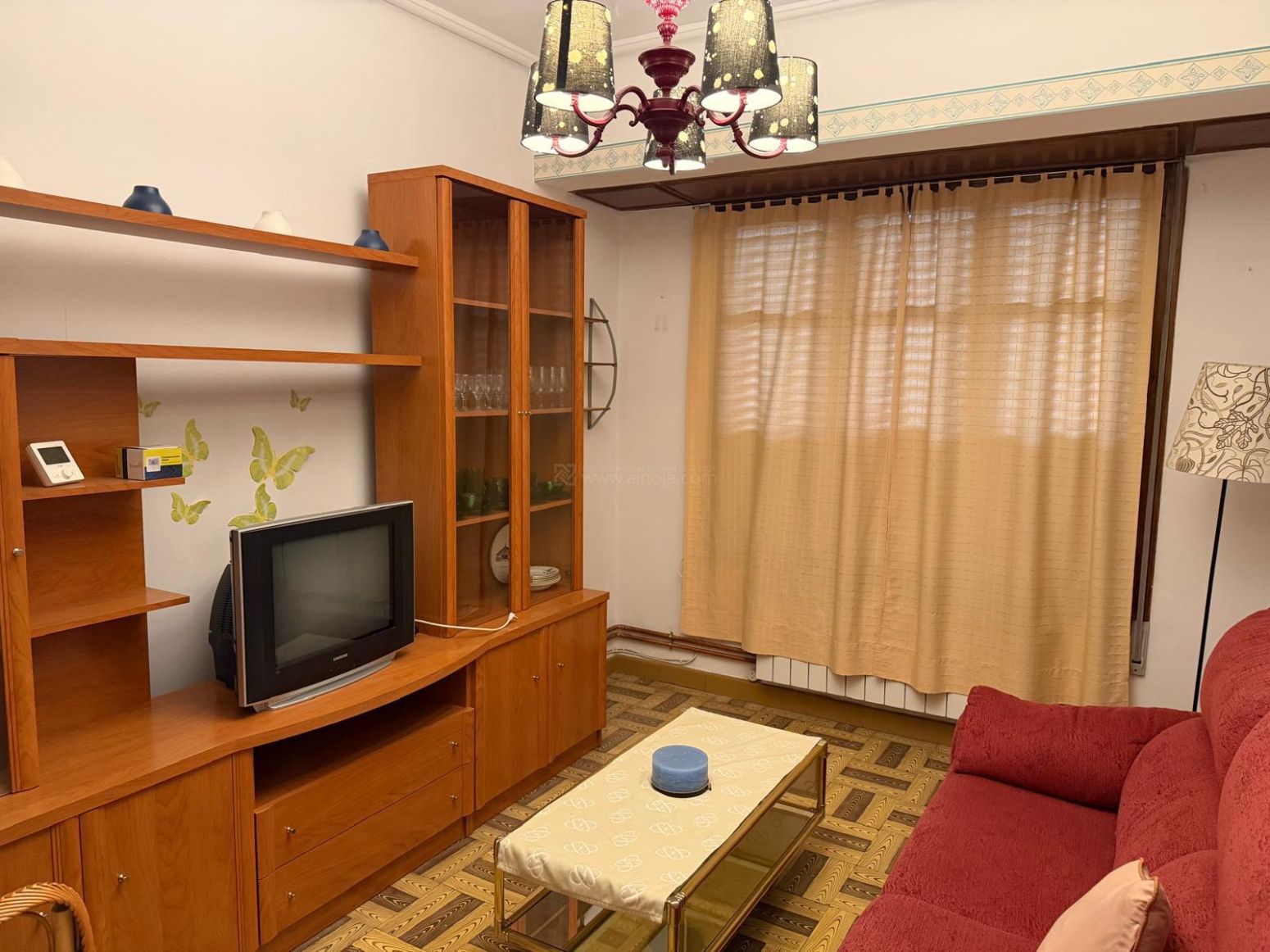 Pis de lloguer a Santo Domingo de la Calzada - AV CUERPOS OBRAS PUB