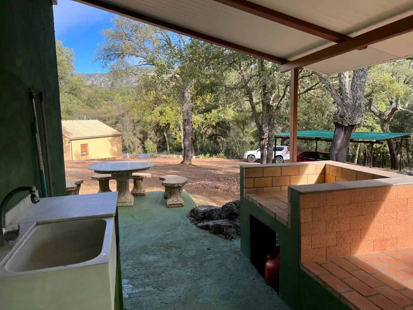 Casa o chalet de alquiler en Fuencaliente