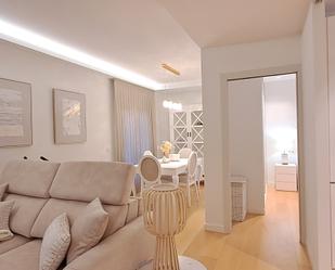 Attic to rent in Pamplona-Iruña - Tafalla, 15, 2º Ensanche