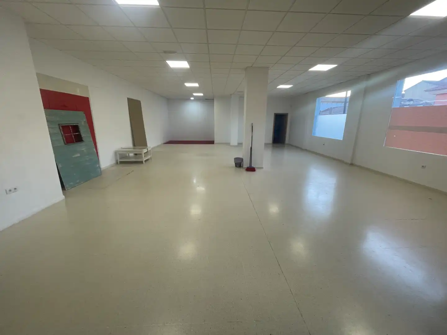 Local comercial en alquiler en Calle Eduardo Naranjo, imagen 8