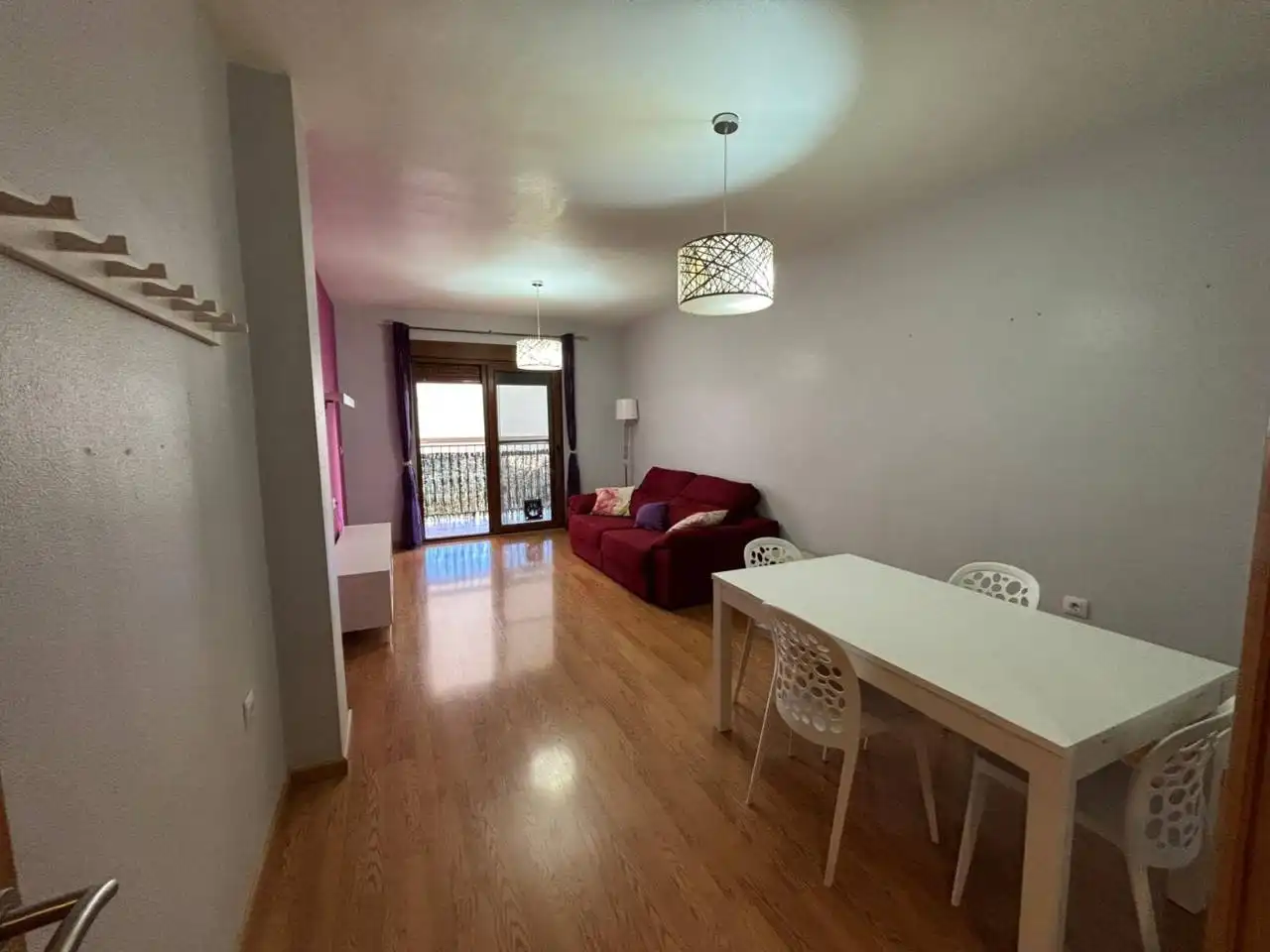 Flat with terrace for sale in Archena, imagen 3
