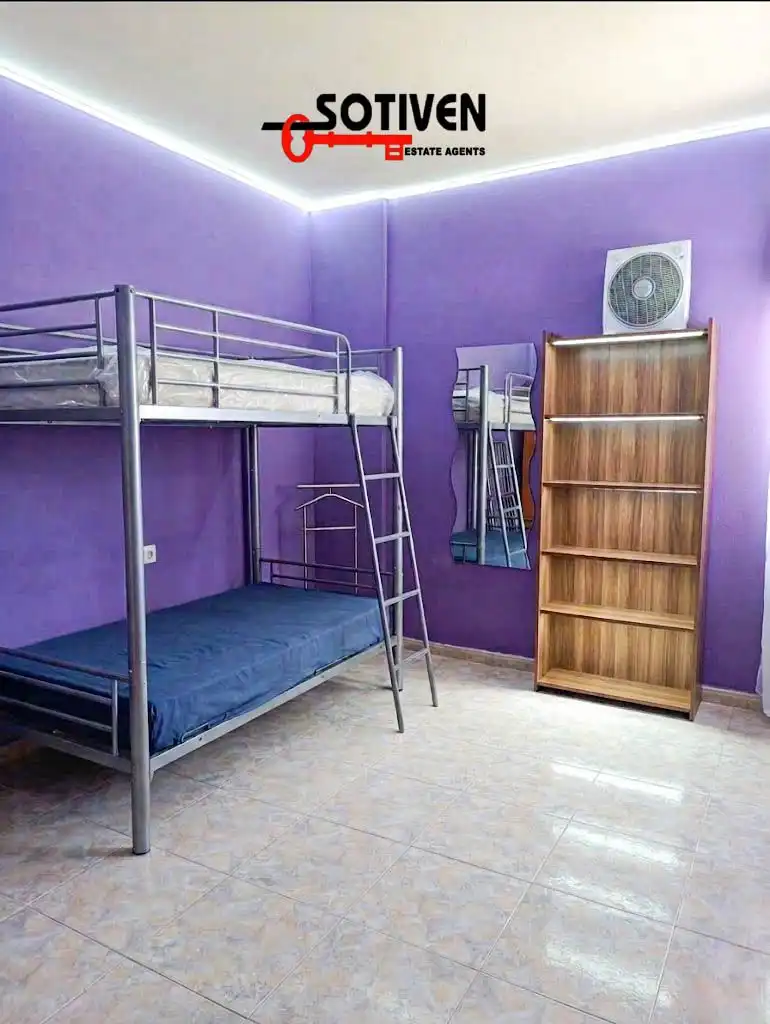 Habitación de Apartamento en venta en Guía de Isora con Balcón