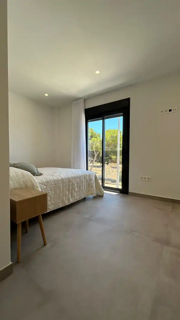 Duplex with garden for sale in Pilar de la Horadada ciudad, imagen 16