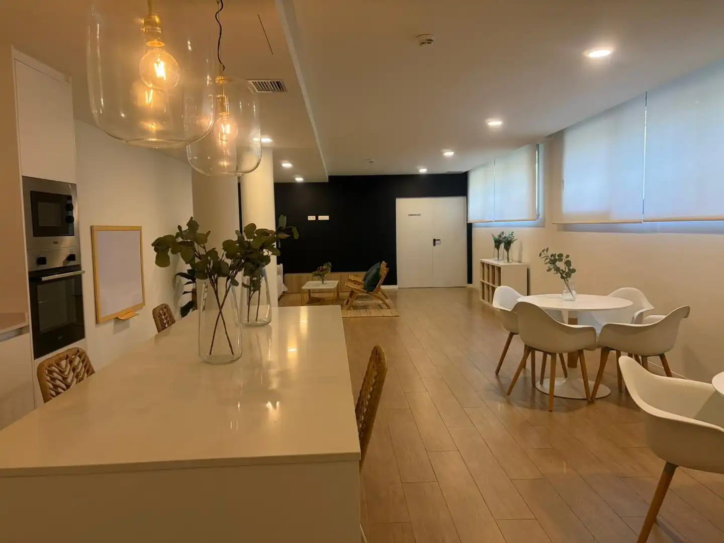 Apartamento con terraza en venta en El Montgó, imagen 27
