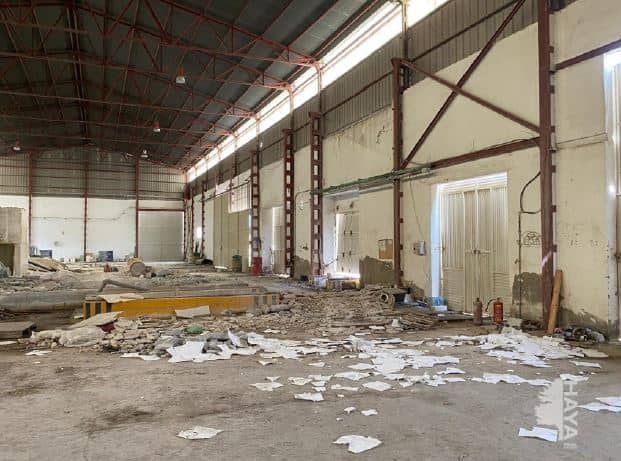 Terreny industrial en venda a Cortijo Judio, 1, Purchena