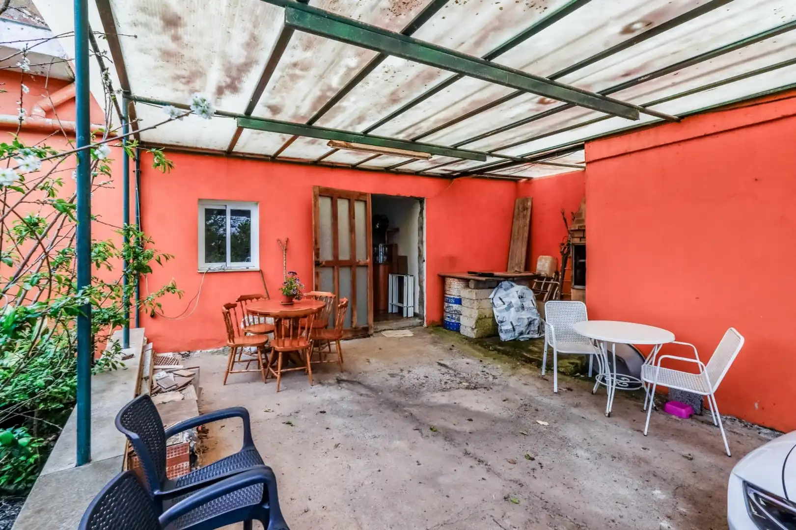 Terrace of Houses for sale in San Cristóbal de la Laguna