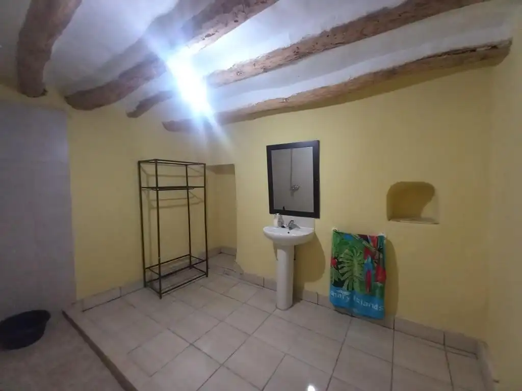 Baño de Casa o chalet en venta en Alcalá la Real con Terraza y Amueblado