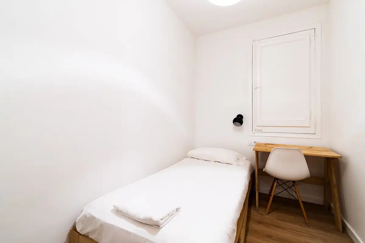 Piso con ascensor en venta en Carrer de Sant Antoni Maria Claret, imagen 19