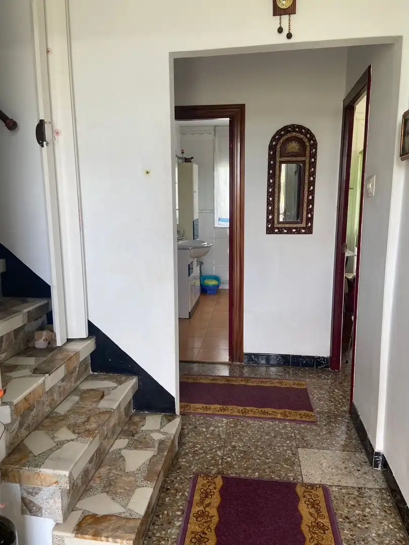 Casa o xalet en venda en Ferrol amb Jardí privat