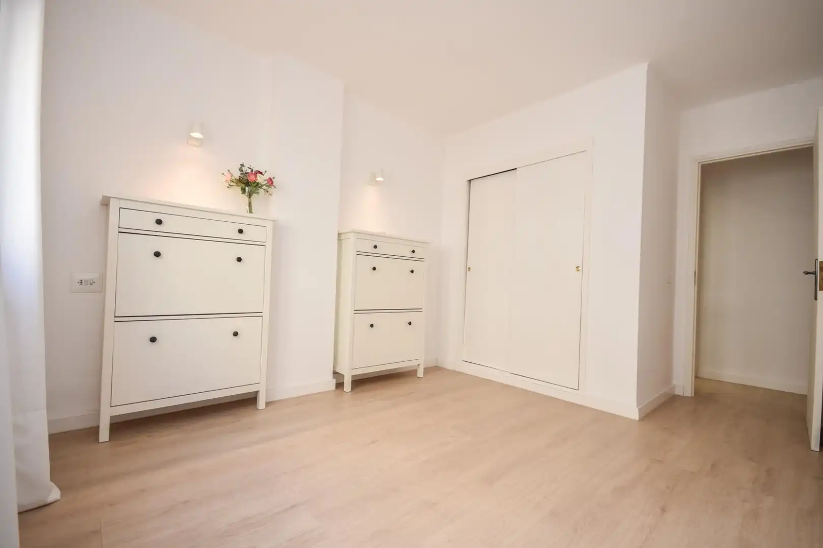 Habitación de Piso en venta en  Palma de Mallorca con Aire acondicionado, Parquet y Terraza